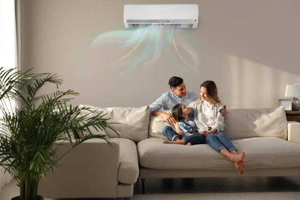 Best Best HVAC Companies  in Blackwater, AZ