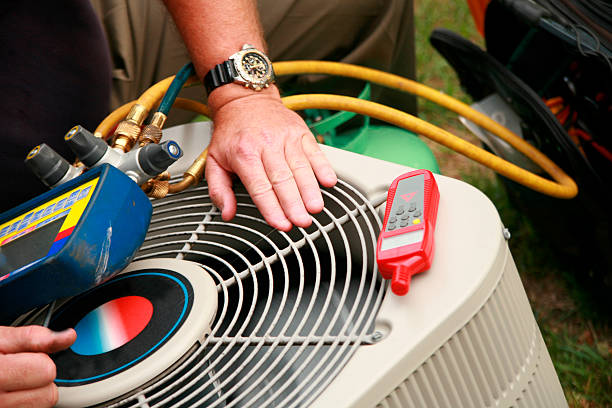 Best Emergency HVAC Repair  in Blackwater, AZ