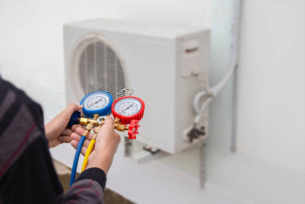 Best Central Air Repair  in Blackwater, AZ