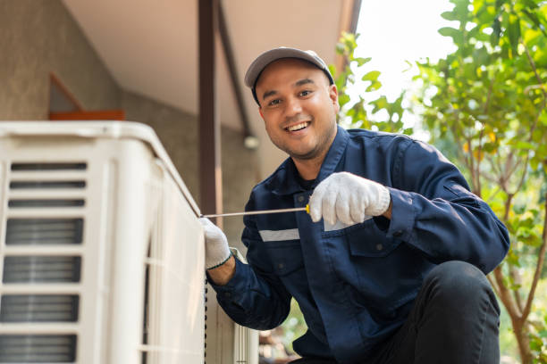 Best HVAC Maintenance Near Me  in Blackwater, AZ