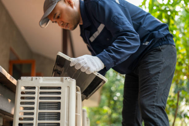 Best Commercial HVAC Repair  in Blackwater, AZ